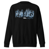 Papa Roach Tagged Bug Sweatshirt