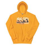 Papa Roach Vacavilles Finest Hoodie