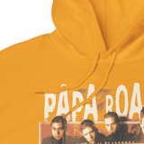 Papa Roach Vacavilles Finest Hoodie