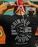 ChingÃ³n Como Mi Padre OG Tee ( Front & Back LG Print )