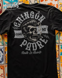 ChingÃ³n Como Mi Padre OG Tee ( Front & Back LG Print )