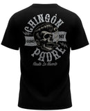 ChingÃ³n Como Mi Padre OG Tee ( Front & Back LG Print )