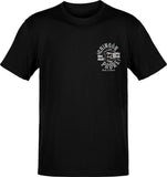 ChingÃ³n Como Mi Padre OG Tee ( Front & Back LG Print )