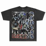 Papiss Cisse Newcastle Classic Tee Style001