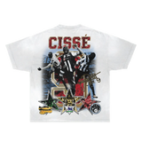 Papiss Cisse Tee