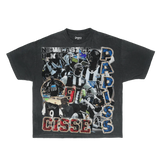 Papiss Cisse Tee