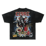 Papiss Cisse Tee