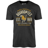 Paris Bourbonites - Kentucky - Vintage Defunct Baseball Teams - Unisex T-Shirt