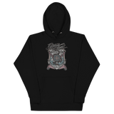Parkway Drive Anchors Away Hoodie