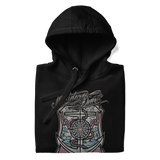 Parkway Drive Anchors Away Hoodie