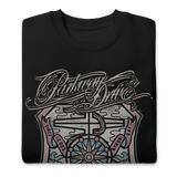 Parkway Drive Anchors Away Sweatshirt