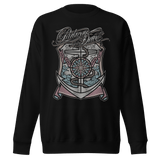 Parkway Drive Anchors Away Sweatshirt