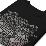 Parkway Drive Anchors Away Sweatshirt