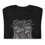 Parkway Drive Anchors Away T-Shirt