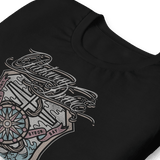 Parkway Drive Anchors Away T-Shirt
