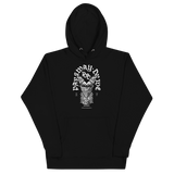 Parkway Drive Burn Your Heaven Hoodie