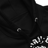 Parkway Drive Burn Your Heaven Hoodie