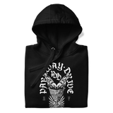 Parkway Drive Burn Your Heaven Hoodie
