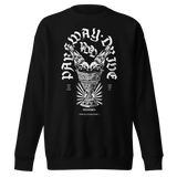 Parkway Drive Burn Your Heaven Sweatshirt