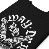 Parkway Drive Burn Your Heaven Sweatshirt