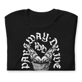 Parkway Drive Burn Your Heaven T-Shirt