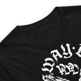 Parkway Drive Burn Your Heaven T-Shirt