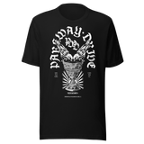 Parkway Drive Burn Your Heaven T-Shirt