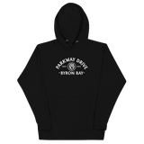 Parkway Drive Byron Bay Hoodie