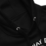 Parkway Drive Byron Bay Hoodie