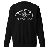 Parkway Drive Byron Bay Sweatshirt