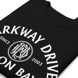 Parkway Drive Byron Bay Sweatshirt