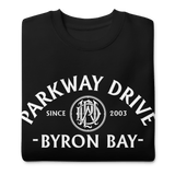 Parkway Drive Byron Bay Sweatshirt
