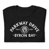 Parkway Drive Byron Bay T-Shirt