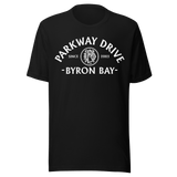 Parkway Drive Byron Bay T-Shirt
