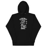 Parkway Drive Chomp Chomp Hoodie