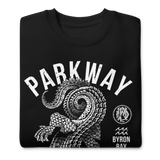 Parkway Drive Chomp Chomp Sweatshirt