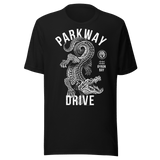 Parkway Drive Chomp Chomp T-Shirt