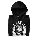 Parkway Drive Crushed Hoodie