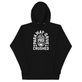 Parkway Drive Crushed Hoodie