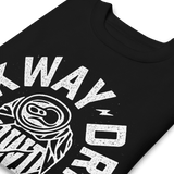Parkway Drive Crushed Sweatshirt
