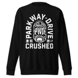 Parkway Drive Crushed Sweatshirt