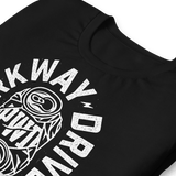 Parkway Drive Crushed T-Shirt