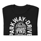 Parkway Drive Crushed T-Shirt