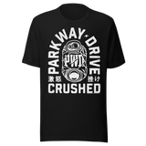Parkway Drive Crushed T-Shirt