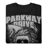 Parkway Drive Ding it You Bought It Sweatshirt