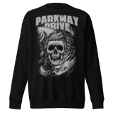 Parkway Drive Ding it You Bought It Sweatshirt