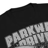 Parkway Drive Ding it You Bought It Sweatshirt