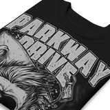 Parkway Drive Ding it You Bought It Sweatshirt