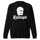 Parkway Drive Epitaph Sweatshirt
