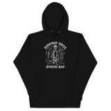 Parkway Drive Est 2003 Hoodie